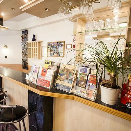Dominika Apartman Hotel 부다페스트 외부 사진