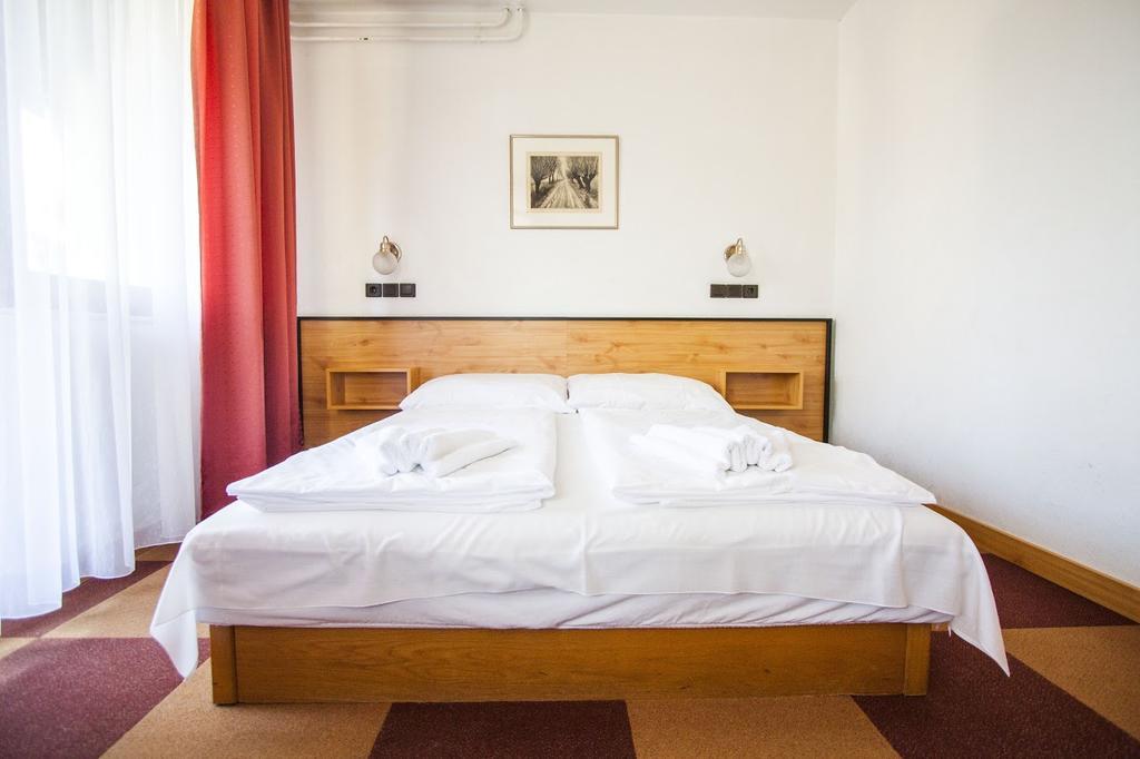 Dominika Apartman Hotel 부다페스트 외부 사진