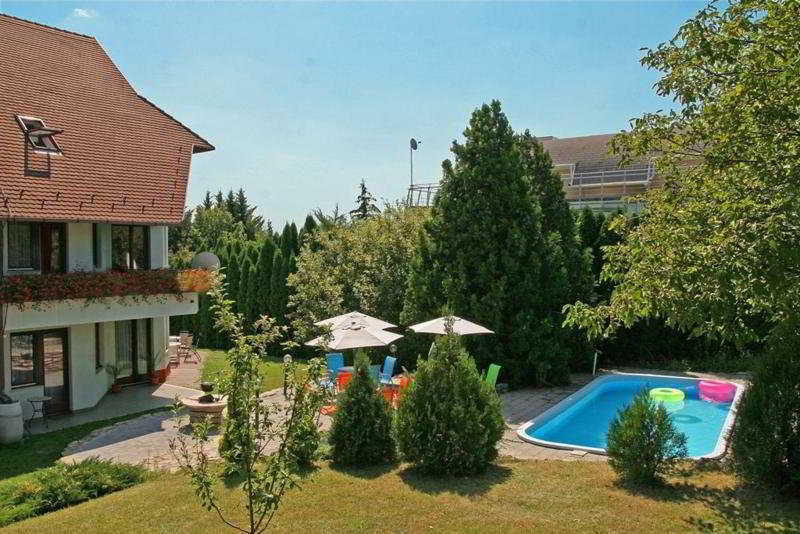 Dominika Apartman Hotel 부다페스트 외부 사진